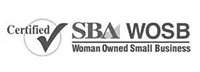 Woman Owned Small Business