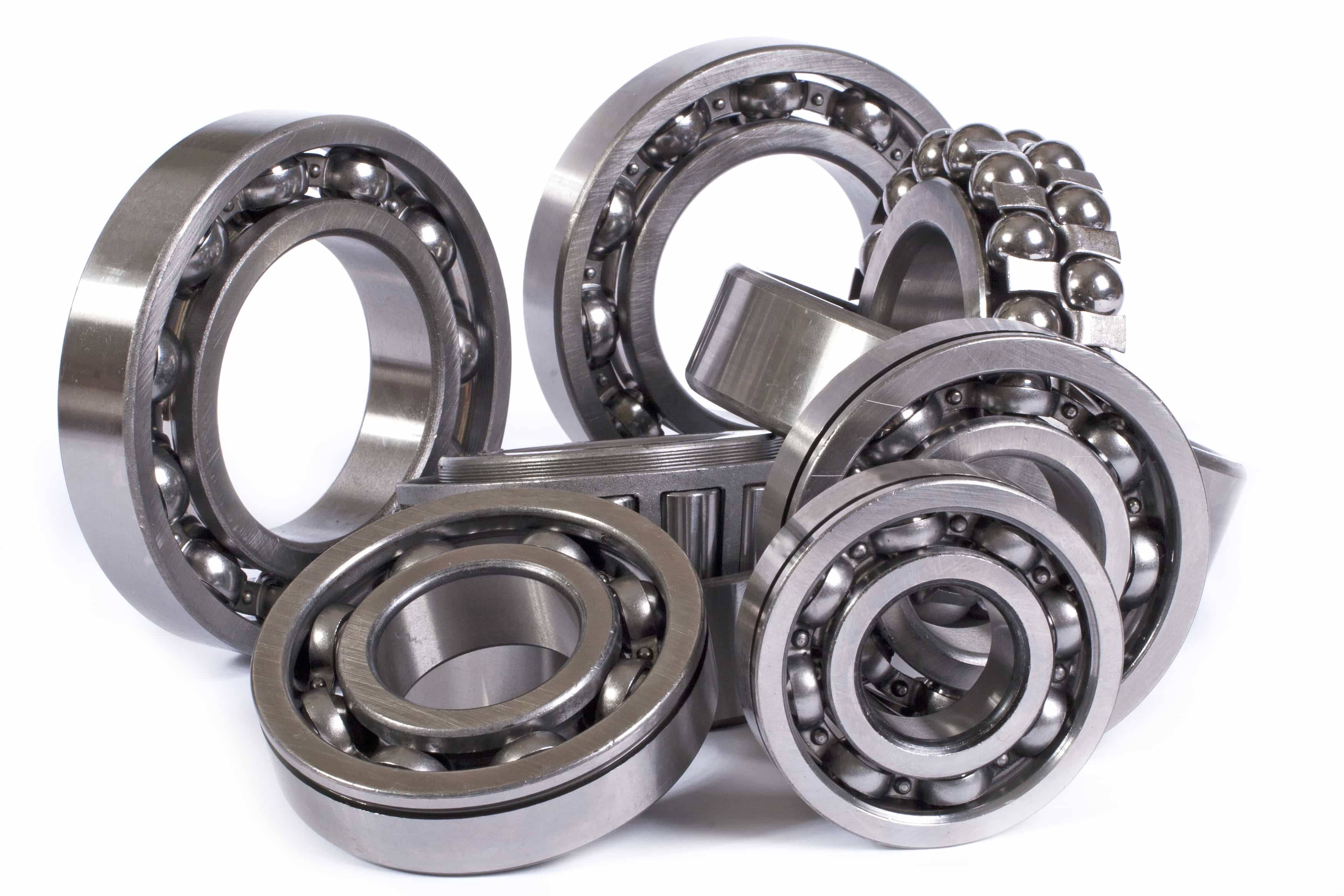 Aircraft parts and Accessories: ball bearings Aircraft parts and Accessories: ball bearings